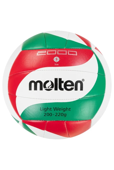 VOLEYBOL TOPU ORJİNAL LİSANSLI 5 NUMARA ürün görseli 1