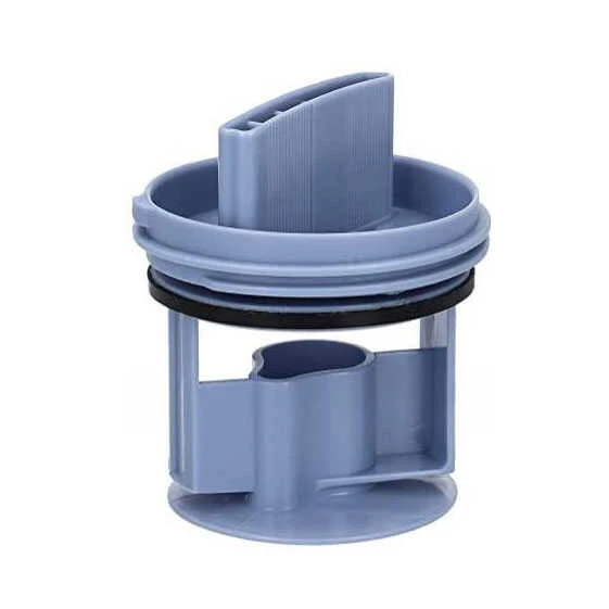 Bosch Çamaşır Makinesi Filtre Pompa Kapağı 00647920 ürün görseli 1