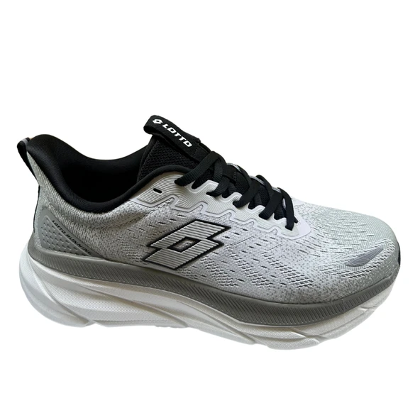 LOTTO NANTO ERKEK SNEAKER ürün görseli 1