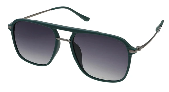Lee Cooper LC1637.C4 54 Polarize Unisex Güneş Gözlüğü ürün görseli 1