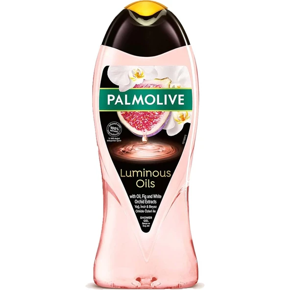 Palmolive Duş Jeli Miceller Incir 250ML ürün görseli 1