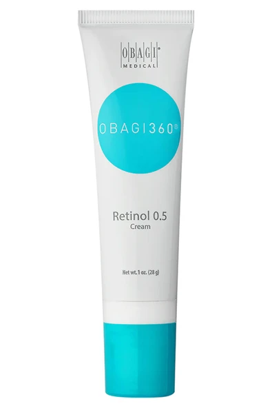 Obagi Obagi360 Retinol 0.5 Yüz Kremi 28GR ürün görseli 1