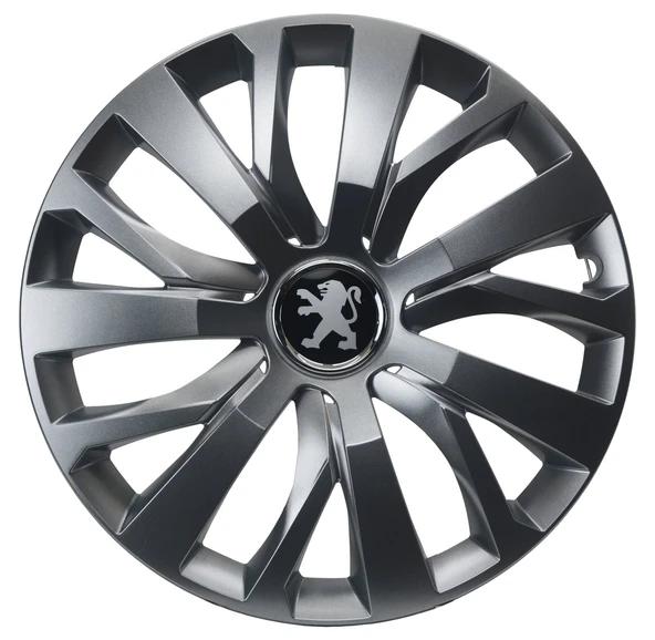 Jant Kapağı Kırılmaz 16" Rifter SKS Model (1 ADET) ürün görseli 1