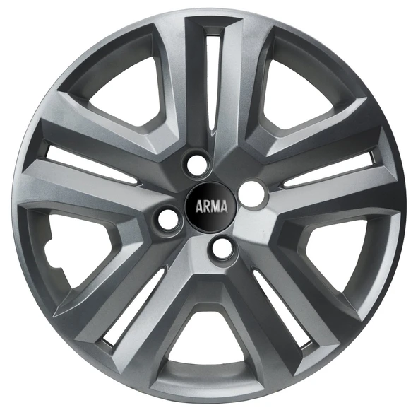 Jant Kapağı Kırılmaz 16" Taliant Model (1 Adet Olarak) (Çıkartma Hediyeli) ürün görseli 1