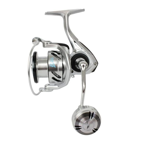 Sea Horse Silver Surfer 4000 Makine ürün görseli 1