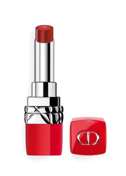 Dior Ultra Care Ruj - 641 Ultra Spice ürün görseli 1