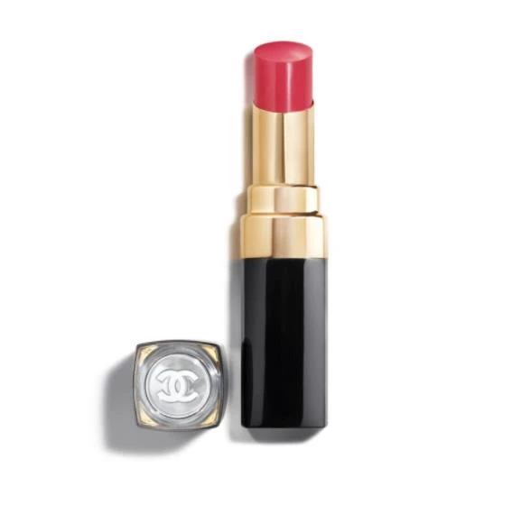 Chanel Rouge Coco Flash Ruj - 124 Vibrant ürün görseli 1