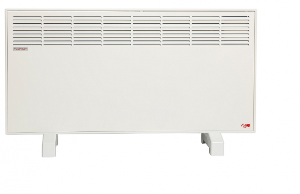 İvigo Isıtıcı Epk4590m20b İvigo Elektrikli Panel Konvektör Isıtıcı Manuel 2000 Watt Beyaz ürün görseli 1