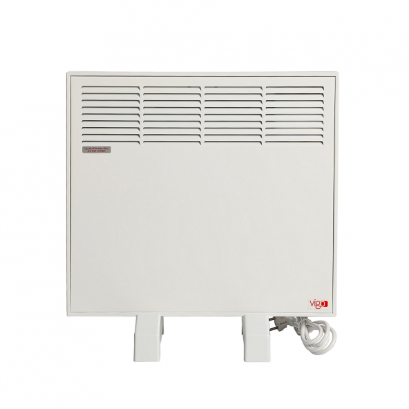 İvigo Isıtıcı Epk4550m05b İvigo Elektrikli Panel Konvektör Isıtıcı Manuel 500 Watt Beyaz ürün görseli 1