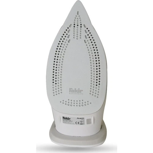 Fakir Avanti Bej 2800 W Buharlı Ütü - Resim 4