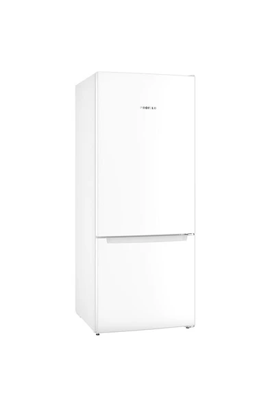 Bd3076wevn E Enerji Sınıfı 521 Lt Nofrost Alttan Donduruculu Buzdolabı ürün görseli 1
