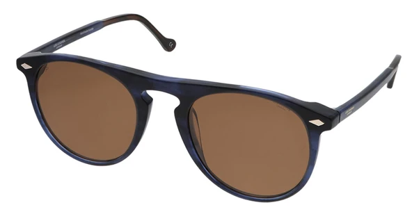 Lee Cooper LC1646.C3 51 Polarize Erkek Güneş Gözlüğü ürün görseli 1