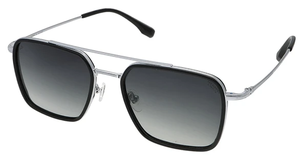 Lee Cooper LC1631.C2 54 Polarize Erkek Güneş Gözlüğü ürün görseli 1