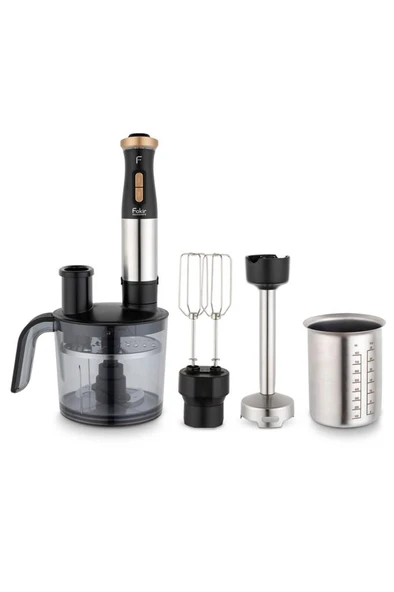 Pro Intermix Blender Seti ürün görseli 1