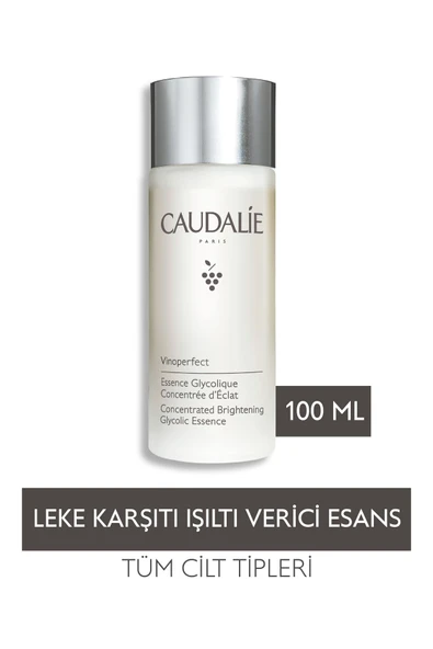 Caudalie Vinoperfect Esans 100 ml - Resim 2