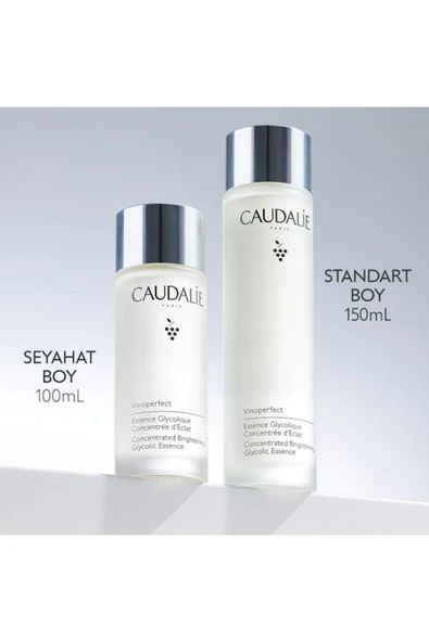 Caudalie Vinoperfect Esans 100 ml - Resim 3