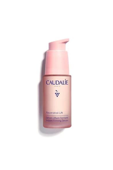 Caudalie Resveratrol-Lift Anında Dolgunlaştırıcı Etkili Serum ürün görseli 1