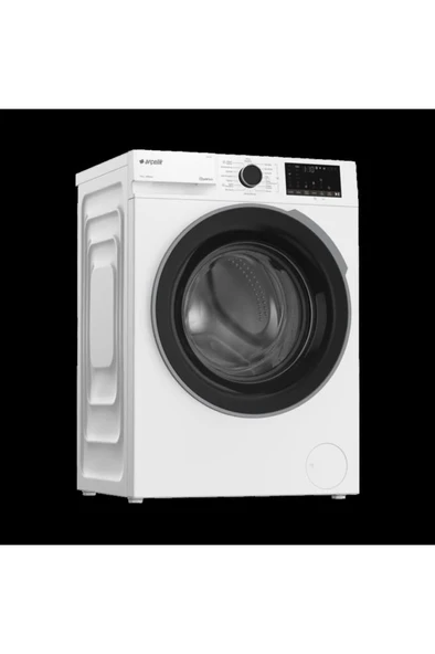 9100 Dmx Çamaşır Makinesi - Resim 2