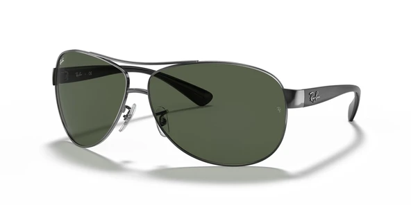 Ray-Ban 3386 004/71 63 Güneş Gözlüğü ürün görseli 1