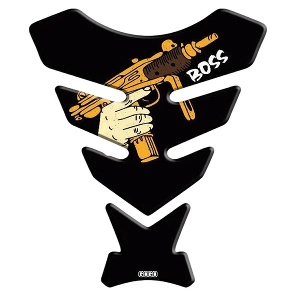 1403 UNİVERSAL TANK PAD 591 ürün görseli 1