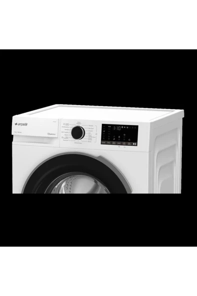 9100 Dmx Çamaşır Makinesi - Resim 8