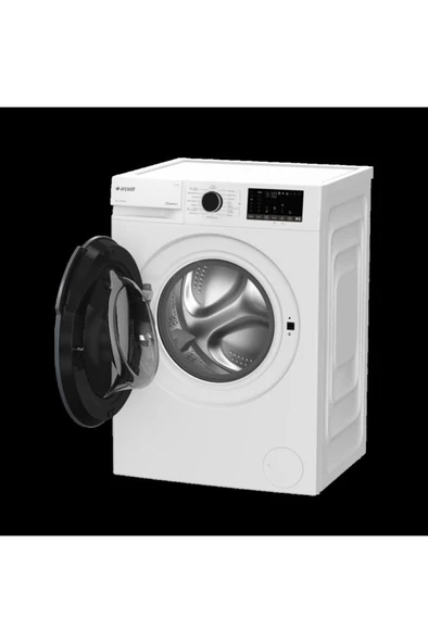 9100 Dmx Çamaşır Makinesi - Resim 7