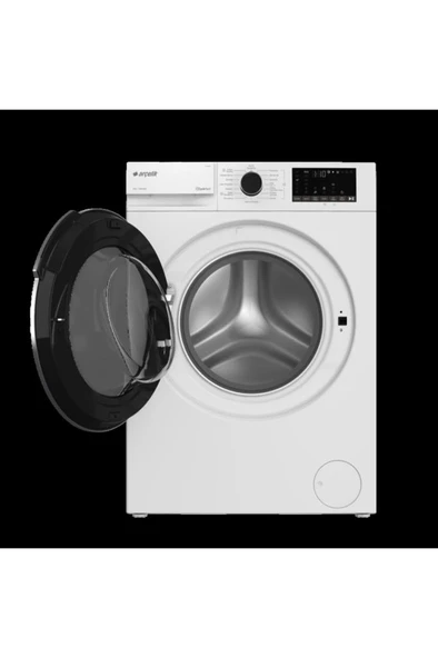 9100 Dmx Çamaşır Makinesi - Resim 3