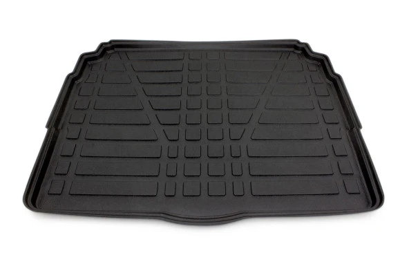 VW Caddy 4D Paspas Refref ve Bagaj Havuzu 2004 2010 - Resim 4