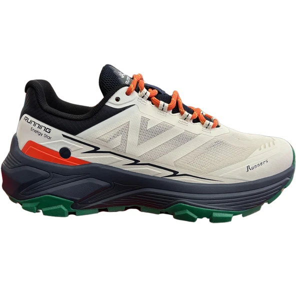 Solmaz Forty Four 152-21047 Z-1 Erkek Sneaker ürün görseli 1