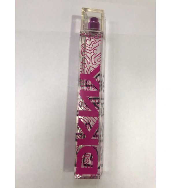 Dkny Summer Women Edt Refill 100 ml ürün görseli 1