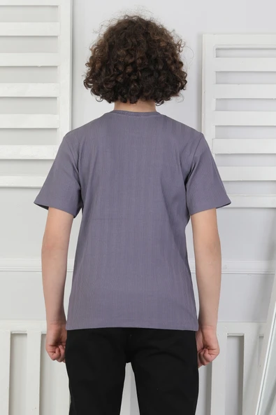 Erkek Çocuk T-Shirt - Resim 11