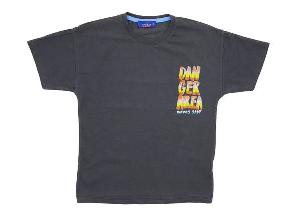 Erkek Çocuk T-Shirt - Resim 2