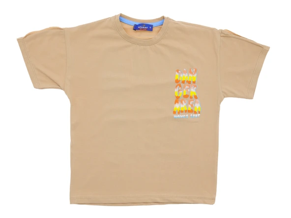 Erkek Çocuk T-Shirt ürün görseli 1