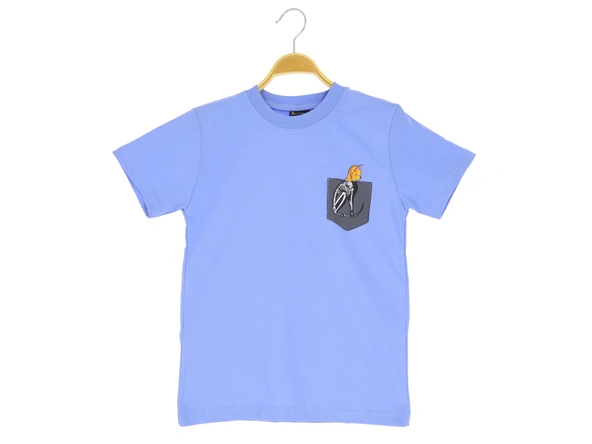 Erkek Çocuk T-Shirt - Resim 6