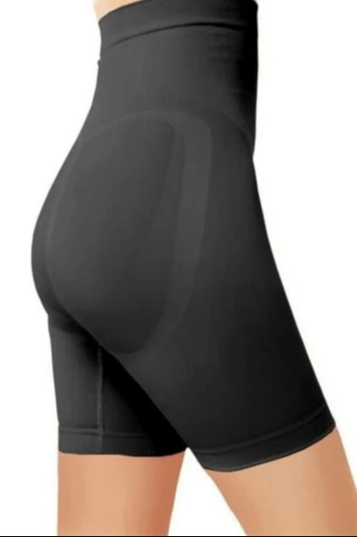 Elite Life 3D Dikişsiz Kadın SlimFit Korse ürün görseli 1