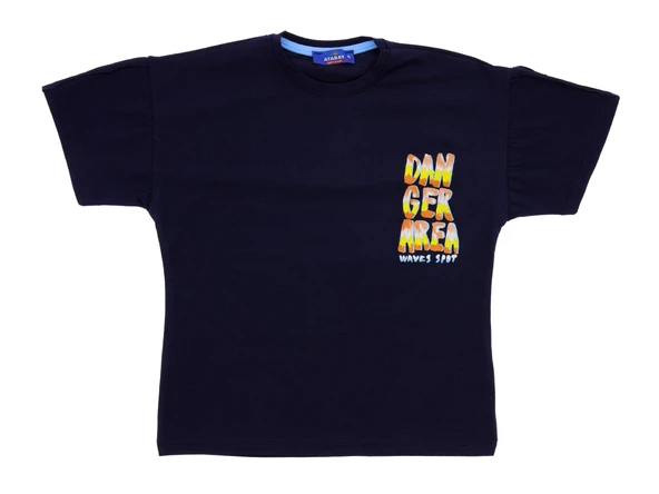 Erkek Çocuk T-Shirt - Resim 6