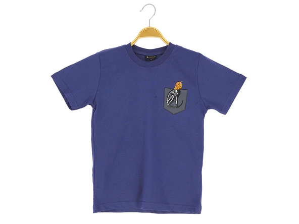 Erkek Çocuk T-Shirt - Resim 7
