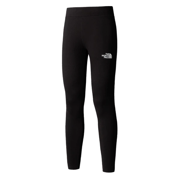 The North Face  Kadın SIMPLE DOME LEGGING Tayt NF0A8C1XJK31 ürün görseli 1