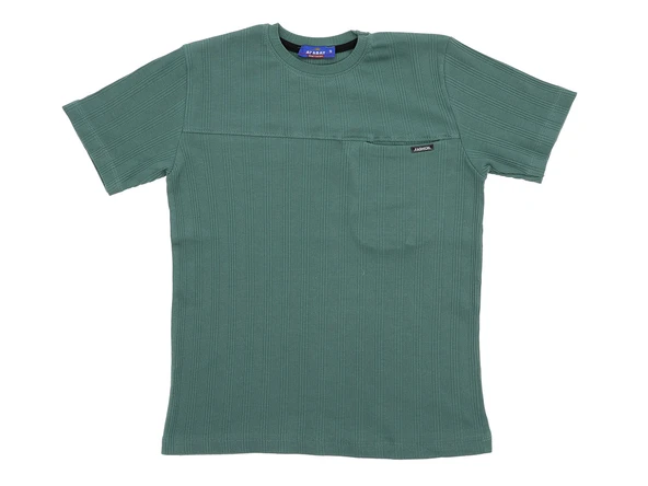 Erkek Çocuk T-Shirt - Resim 6