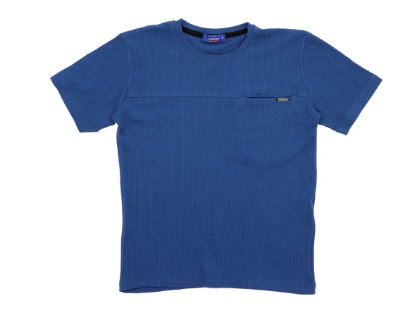Erkek Çocuk T-Shirt - Resim 4
