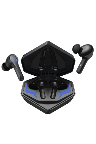 G.ALYA Prizma Gaming Oyuncu Kulakiçi Bluetooth Kulaklık GG-0210 ürün görseli 1