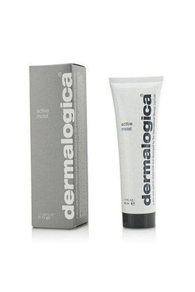Dermalogica Active Moist 50 ml ürün görseli 1