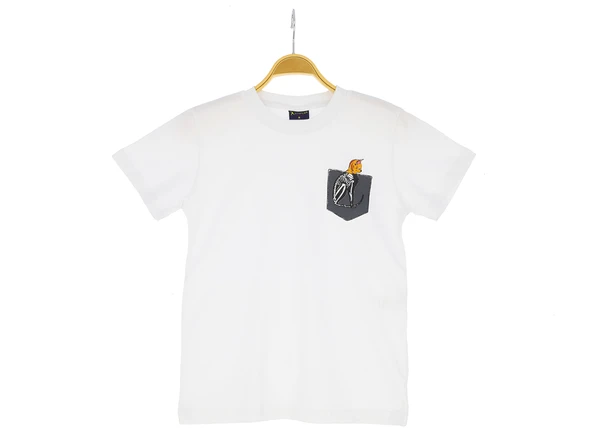 Erkek Çocuk T-Shirt ürün görseli 1