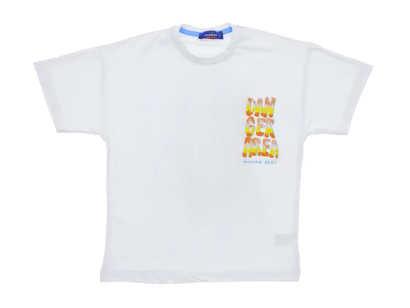 Erkek Çocuk T-Shirt - Resim 3
