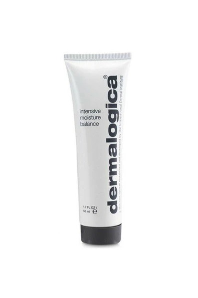 Dermalogica Intensive Moisture Balance Kuru Cilt Besleyici Nemlendirici 50 ml ürün görseli 1