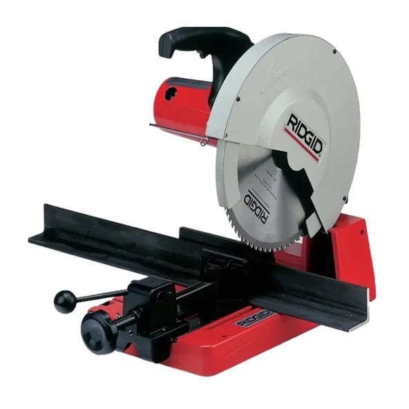 Rıdgıd 26641 Model 590L Kuru Demir Kesme Testere ürün görseli 1