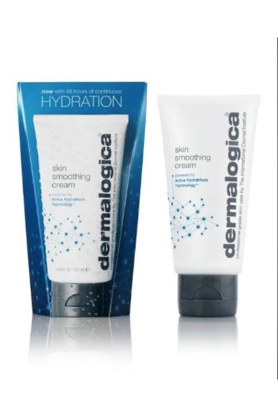 Dermalogica Skin Smoothing Cream 100 ml ürün görseli 1