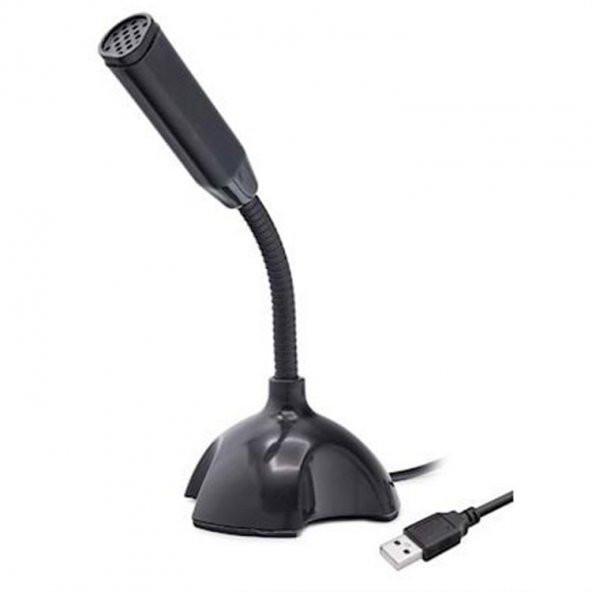 Usb Bilgisayar Mikrofonu Rxy-1131A ürün görseli 1