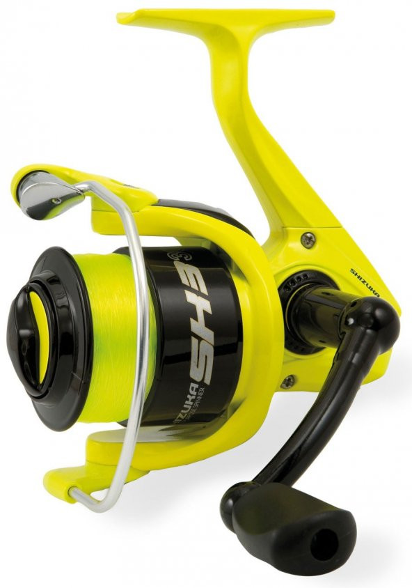 Shizuka SK3 FD 2+1 BB GRAPH SPOOL 10 Olta Makinesi ürün görseli 1