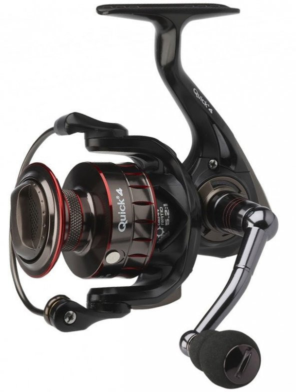 Dam Quick 4 2000 FD 6+1 BB Olta Makinesi - Resim 4